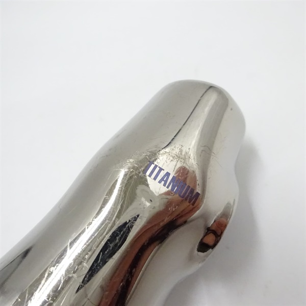 ＴＢー１シルバー＆ブラック ダイワＬ